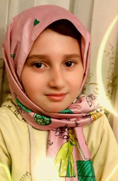 عکس نازنین زهرا صالحی