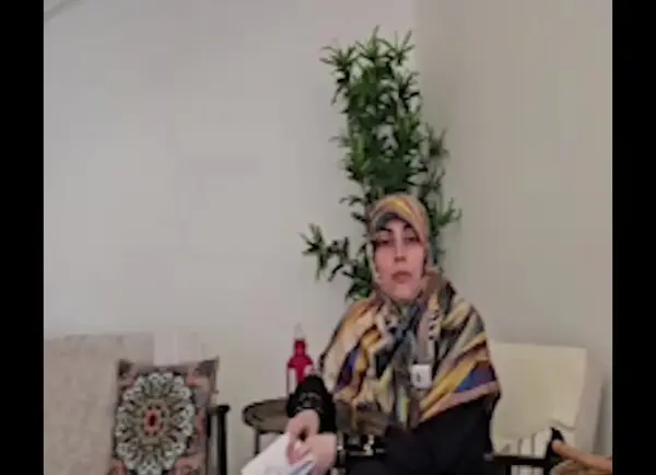 ۹ فرزند عکس زهرا صادقی