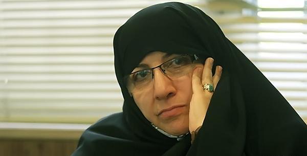 عکس های زهرا شجاعی