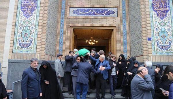 عکس های زهرا شجاعی