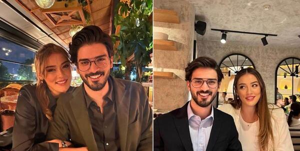 زیباترین عکس زهرا گونش