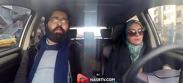 عکس زهرا چخماقی قبل و بعد عمل