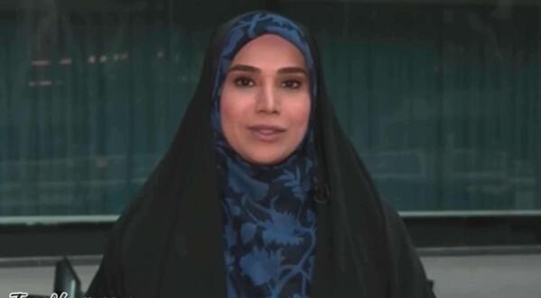 عکس زهرا چخماقی قبل و بعد عمل