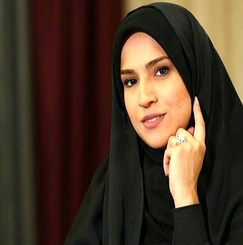 عکس زهرا چخماقی قبل و بعد عمل