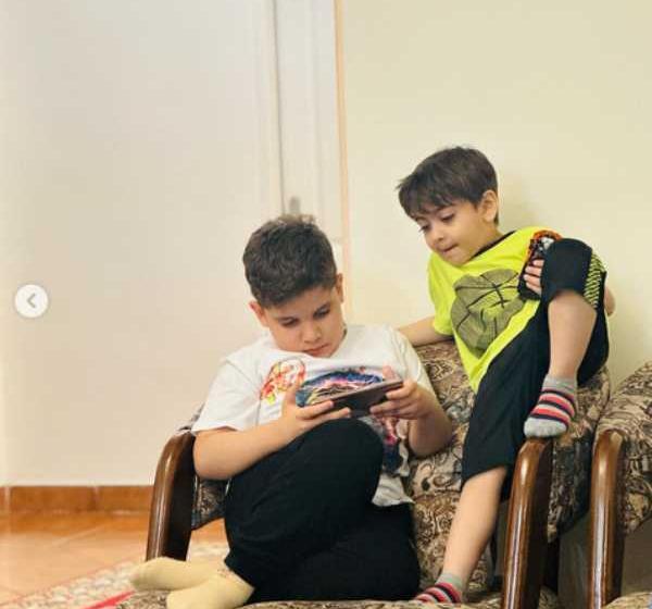 عکس زهرا چخماقی قبل و بعد عمل