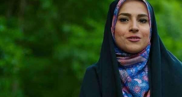 عکس خبرنگار زهرا چخماقی