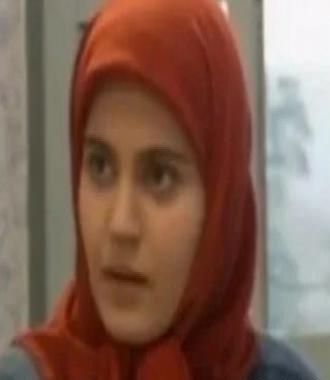 عکس بازیگر زهرا جواهری