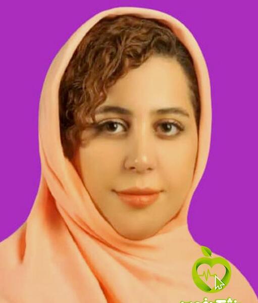 عکس زهرا برومند بازیگر