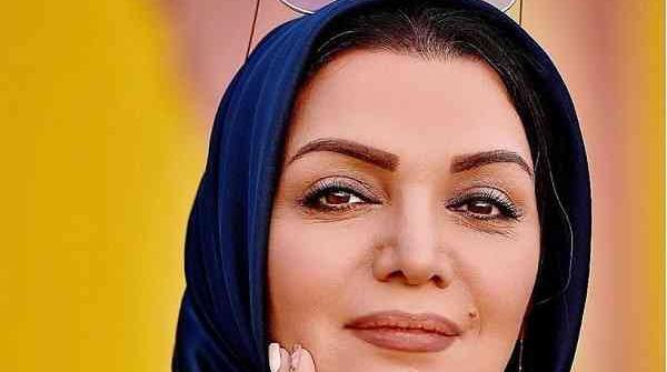 عکس زهرا برومند بازیگر
