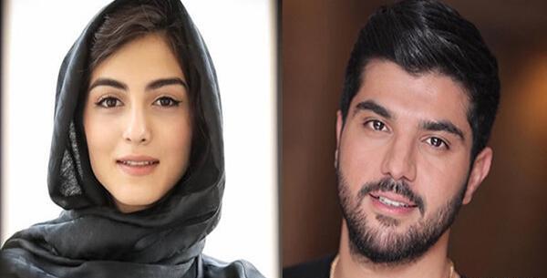 عکس زهرا آقازاده بدون آرایش