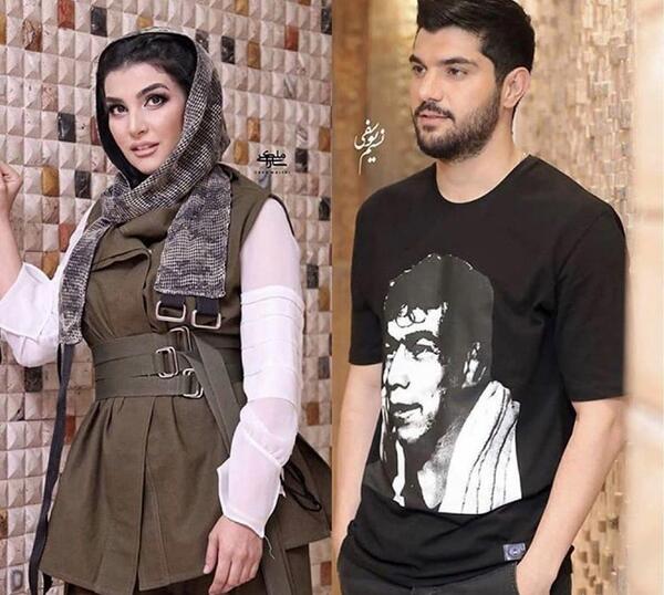 عکس های جدید زهرا آقازاده