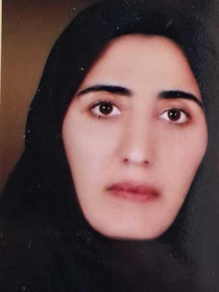 عکس دکتر زینب نظری
