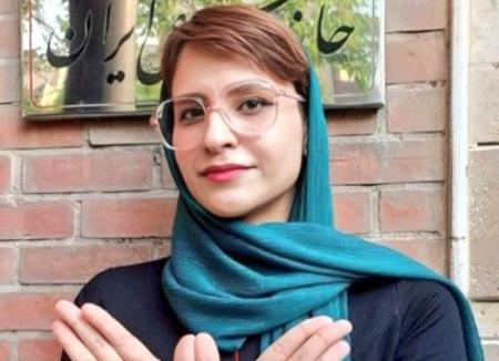 عکس زینب موسوی و پدرام سلطانی