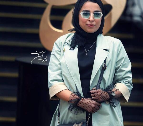 عکس زینب موسوی و پدرام سلطانی
