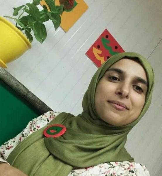 عکس زینب موسوی و همسرش