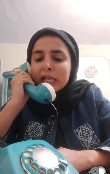 عکس های زینب موسوی