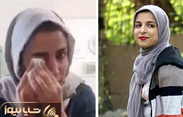 عکس عروسی زینب موسوی