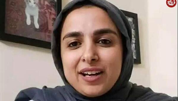 عکس عروسی زینب موسوی