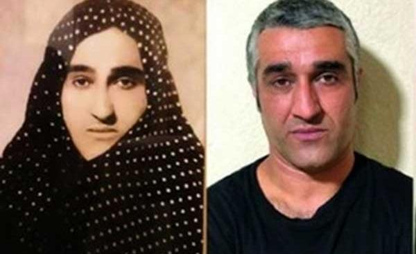 عکس عروسی زینب موسوی