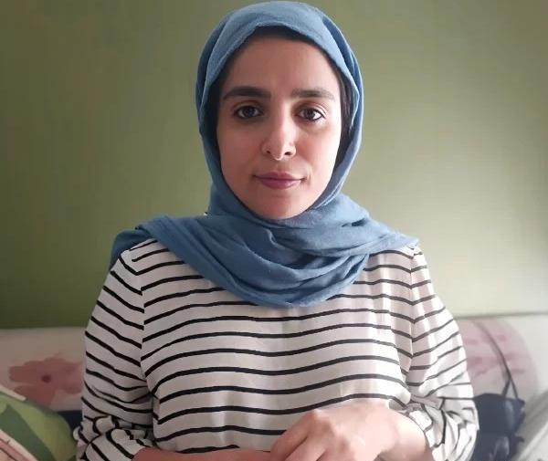 عکس از زینب موسوی