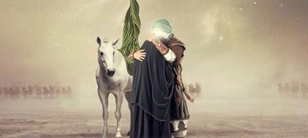 عکس زینب علیه السلام