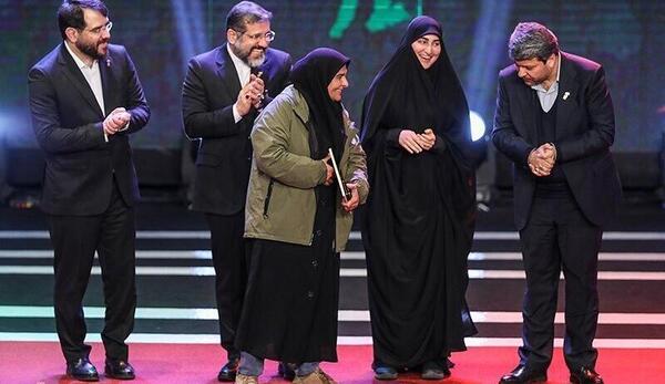 عکس زینب علیخانی