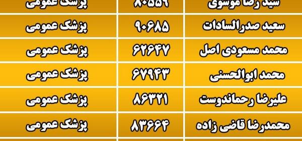 عکس دست علیرضا و زینب