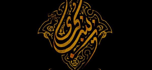 عکس دو طفلان حضرت زینب