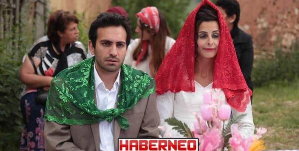 عکس زینب فیلم عشق از نو