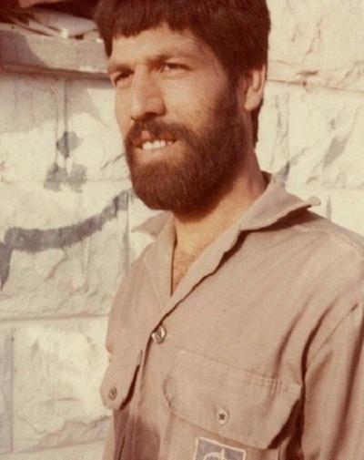عکس سید زینب حسینی