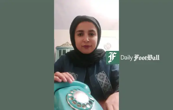 عکس زینب موسوی بازیگر