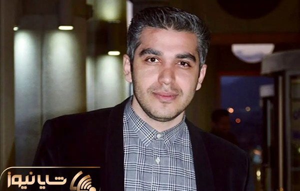 عکس علی رضوانی