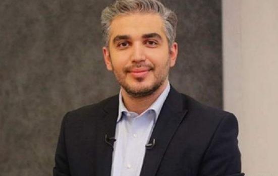 عکس همسر علی رضوانی