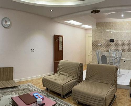 عکس هتل رضوان خلیج فارس سرعین