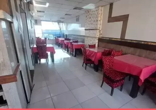 عکس هتل آپارتمان رضوان مشهد