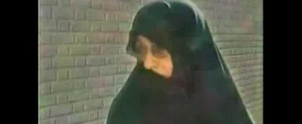 عکس رضوانه دباغ