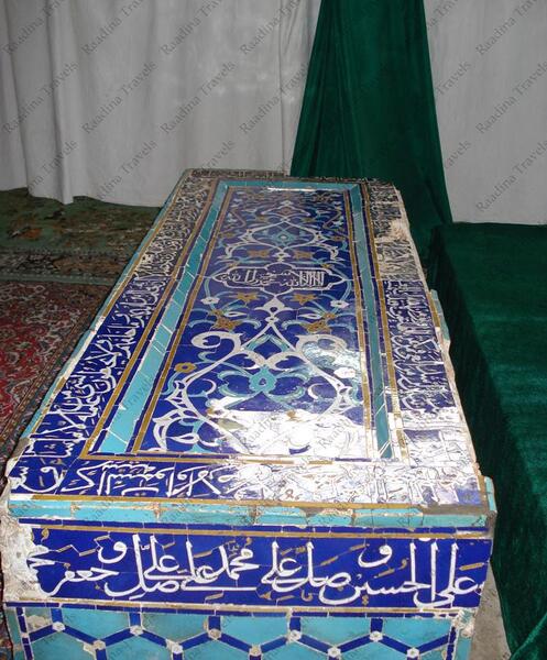 عکس دندان رضوانشهر
