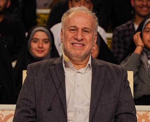 عکس رضوان درویش