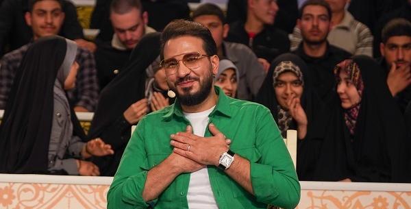 عکس رضوان درویش