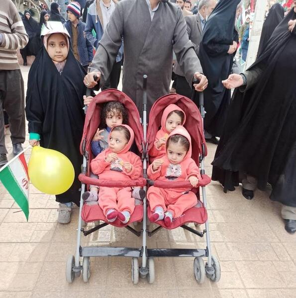 عکس ریحانه سلطانی نژاد کرمان