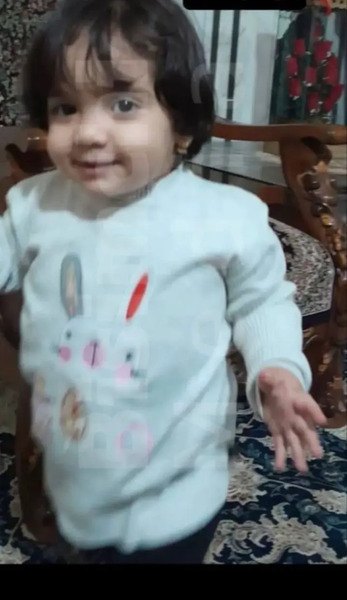 عکس ریحانه سلطانی شهید کرمان