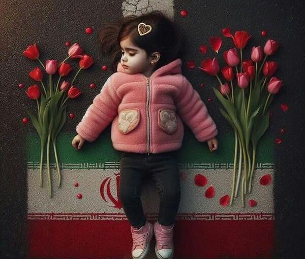 عکس ریحانه سلطانی نژاد با مادرش