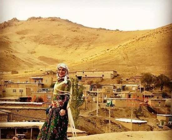 عکس های ریحانه رضی