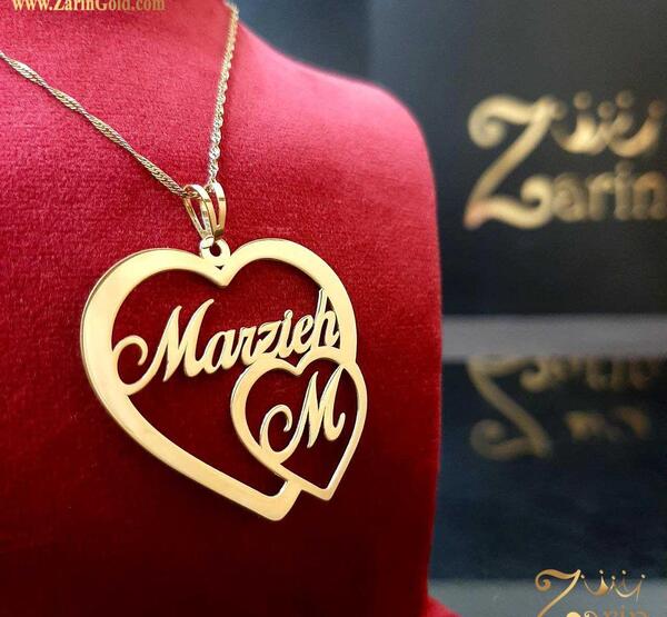 عکس اسم ریحانه در قلب