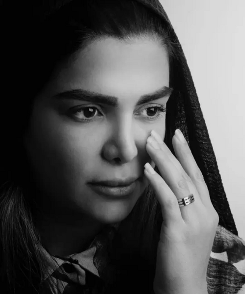 عکس های راضیه جمشیدی