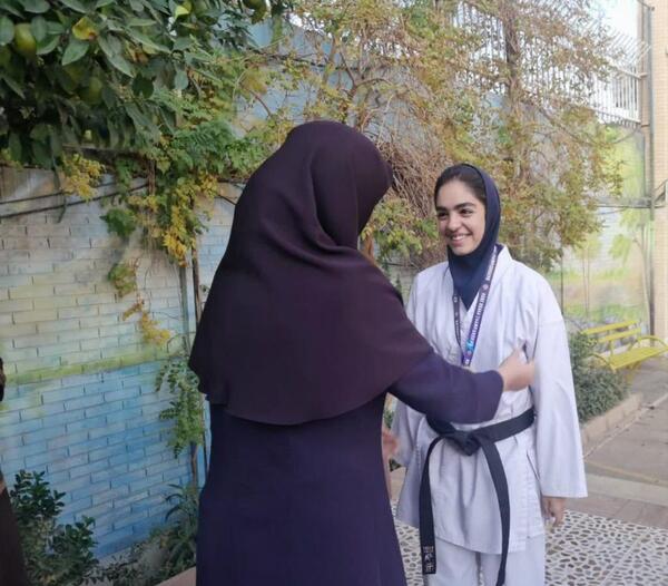 عکس دانشگاه حضرت رقیه یزد نی نی سایت