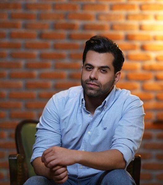 عکس رضا بهرامیان