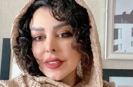 عکس رضا نظری بازیگر