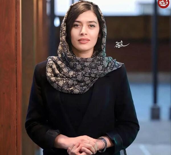 عکس همسر رضا نظری