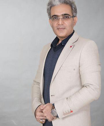 عکس محمد رضا نظری